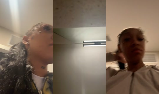 siacyy8 TikTok Live — Oct 6, 2026, 12:48 PM
