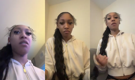 siacyy8 TikTok Live — Oct 7, 2026, 2:10 PM
