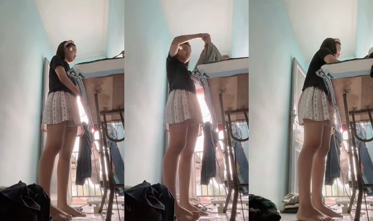 siagiandebora TikTok Live — Oct 2, 2026, 6:57 AM
