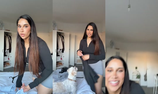 siakaurr TikTok Live — Oct 3, 2026, 4:42 PM