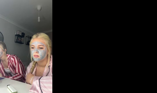 sian_ameliaxx TikTok Live — Aug 28, 2026, 9:16 PM