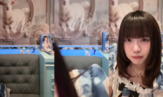 sian_nachan TikTok Live — Oct 3, 2026, 11:41 AM