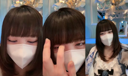sian_nachan TikTok Live — Oct 6, 2026, 11:36 AM