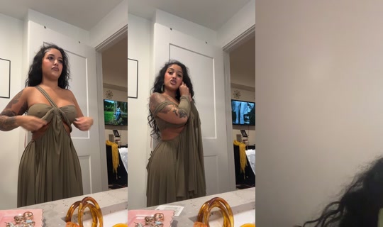 siani.chanel TikTok Live — Sep 29, 2026, 12:30 AM