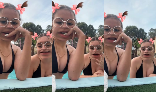 siannah08 TikTok Live — Oct 1, 2026, 7:45 AM