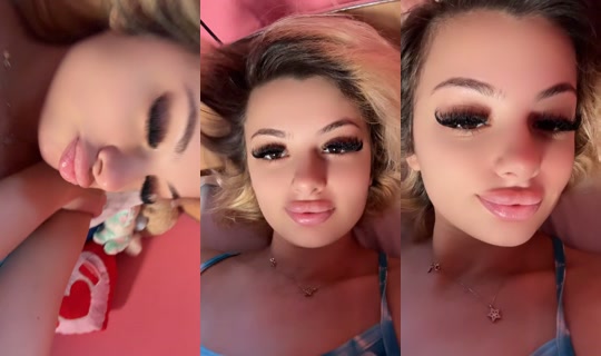 siasia167 TikTok Live — Sep 20, 2026, 1:59 PM