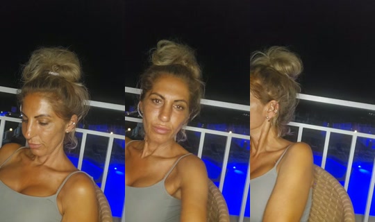 sibel.perlaky7 TikTok Live — Aug 21, 2026, 11:55 PM