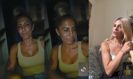 sibel.perlaky7 TikTok Live — Aug 22, 2026, 5:29 PM