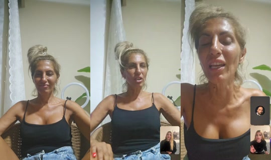 sibel.perlaky7 TikTok Live — Aug 27, 2026, 12:01 AM