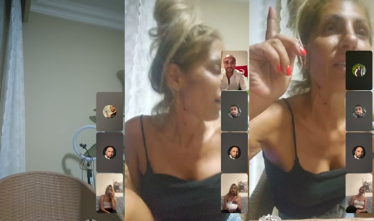 sibel.perlaky7 TikTok Live — Aug 27, 2026, 12:52 AM