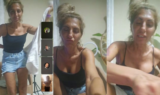 sibel.perlaky7 TikTok Live — Aug 27, 2026, 1:42 AM