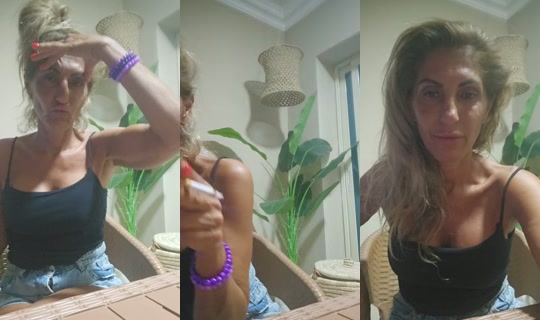 sibel.perlaky7 TikTok Live — Aug 27, 2026, 2:52 AM