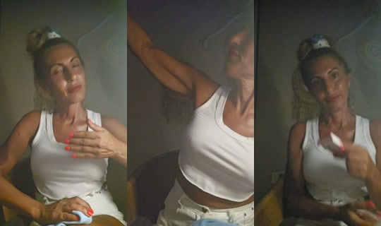 sibel.perlaky7 TikTok Live — Aug 29, 2026, 4:43 PM