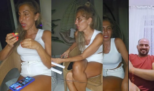 sibel.perlaky7 TikTok Live — Aug 29, 2026, 6:11 PM