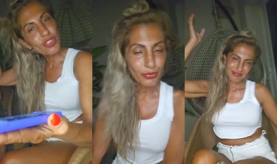 sibel.perlaky7 TikTok Live — Aug 29, 2026, 7:50 PM