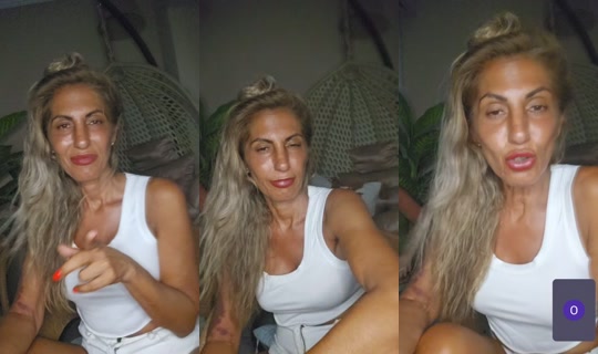 sibel.perlaky7 TikTok Live — Aug 29, 2026, 8:40 PM