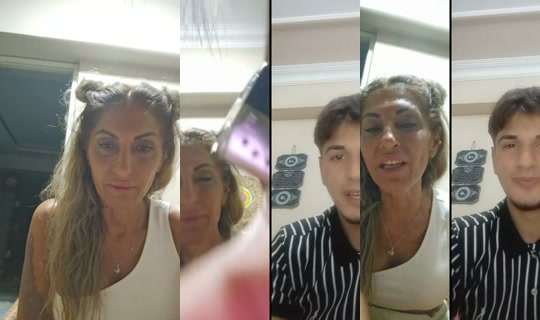 sibel.perlaky7 TikTok Live — Aug 30, 2026, 11:00 PM