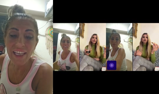 sibel.perlaky7 TikTok Live — Sep 16, 2026, 5:55 PM
