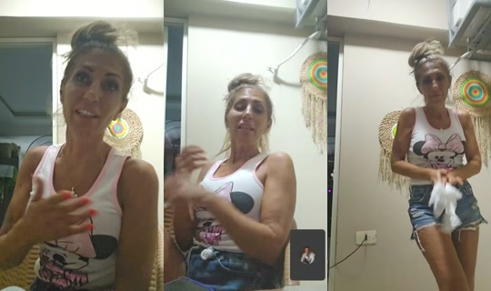 sibel.perlaky7 TikTok Live — Sep 16, 2026, 7:54 PM
