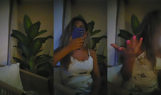 sibel.perlaky7 TikTok Live — Oct 2, 2026, 10:08 PM