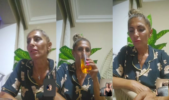sibel.perlaky7 TikTok Live — Oct 4, 2026, 3:46 PM