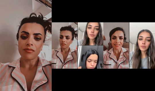 sibel.temir TikTok Live — Aug 30, 2026, 7:59 AM