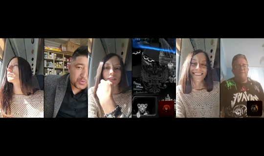 sibel1a2 TikTok Live — Oct 1, 2026, 11:56 AM