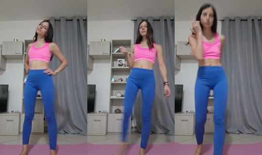 sibel1a2 TikTok Live — Oct 2, 2026, 7:32 PM