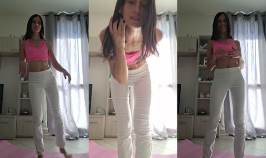 sibel1a2 TikTok Live — Oct 3, 2026, 8:38 AM