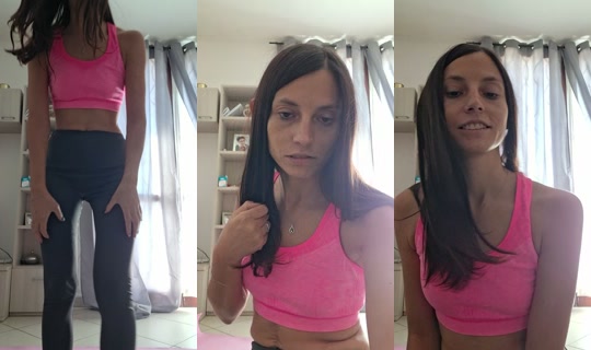 sibel1a2 TikTok Live — Oct 3, 2026, 12:22 PM
