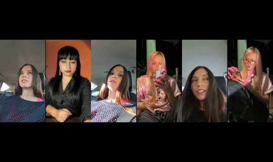 sibel1a2 TikTok Live — Oct 3, 2026, 3:13 PM