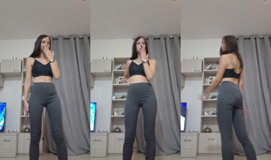 sibel1a2 TikTok Live — Oct 4, 2026, 7:56 PM