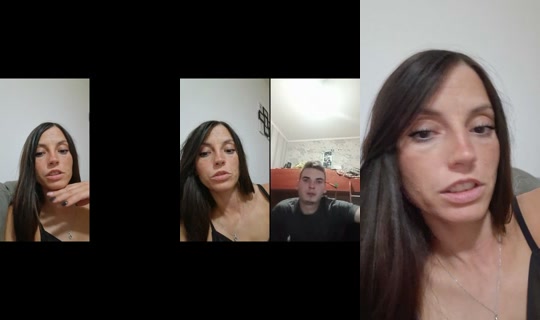 sibel1a2 TikTok Live — Oct 4, 2026, 9:19 PM