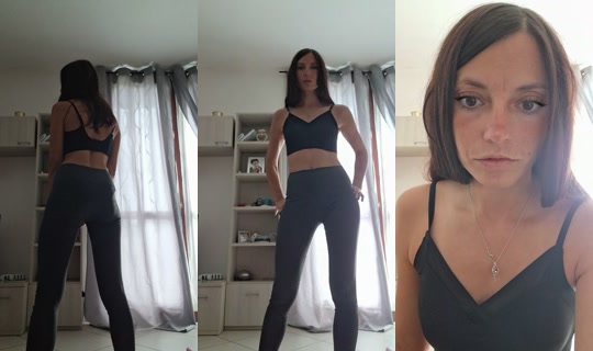 sibel1a2 TikTok Live — Oct 5, 2026, 10:12 AM
