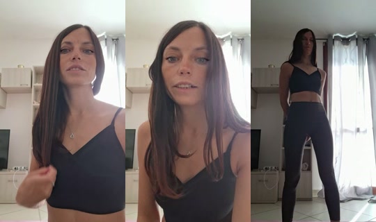 sibel1a2 TikTok Live — Oct 7, 2026, 8:14 AM
