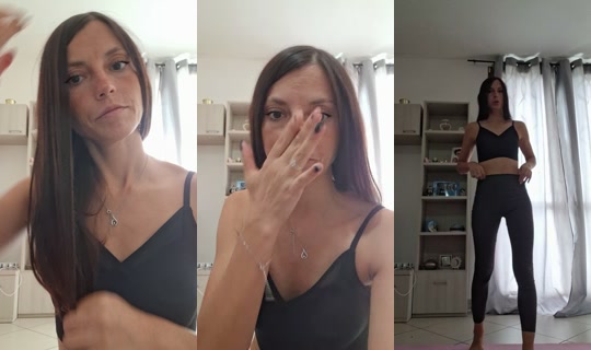 sibel1a2 TikTok Live — Oct 7, 2026, 12:15 PM