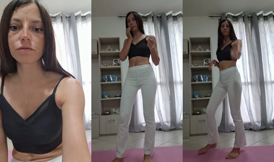 sibel1a2 TikTok Live — Oct 8, 2026, 7:36 AM