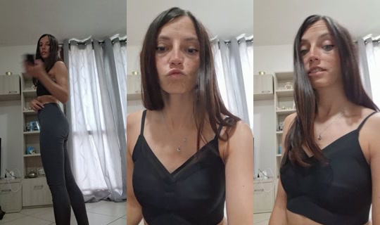 sibel1a2 TikTok Live — Oct 8, 2026, 12:34 PM