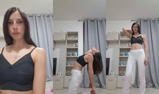 sibel1a2 TikTok Live — Oct 8, 2026, 7:42 PM