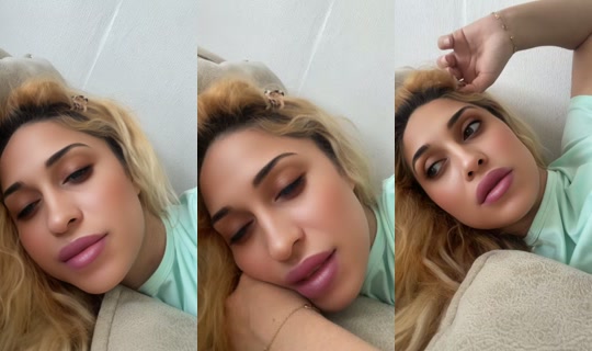 sibelce766 TikTok Live — Sep 23, 2026, 7:42 AM