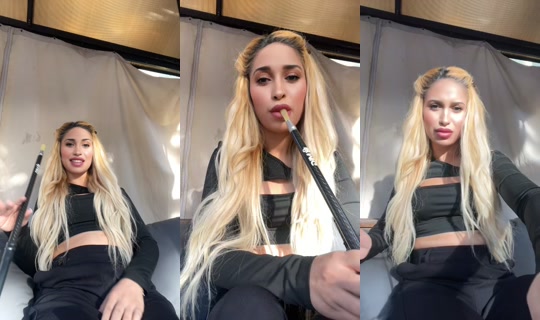 sibelce766 TikTok Live — Sep 27, 2026, 3:31 PM