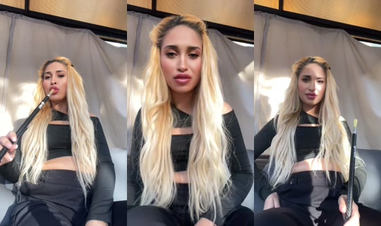 sibelce766 TikTok Live — Sep 27, 2026, 3:49 PM