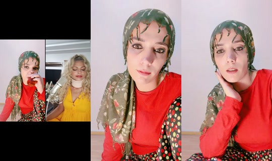sibelkara.3465 TikTok Live — Sep 12, 2026, 8:25 PM