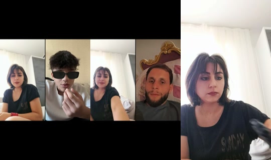 sibelll_680 TikTok Live — Sep 19, 2026, 10:43 AM