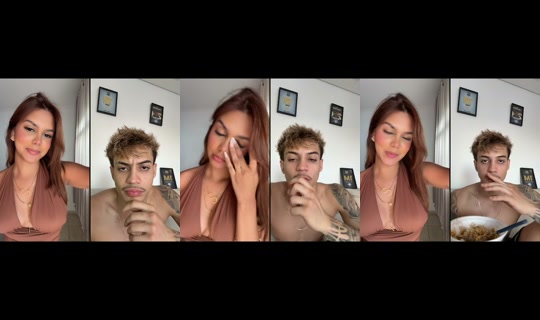 sibelly.g TikTok Live — Aug 20, 2026, 7:50 PM