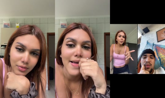 sibelly.g TikTok Live — Aug 28, 2026, 4:55 PM