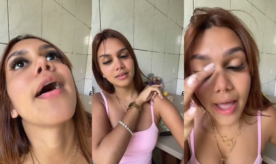 sibelly.g TikTok Live — Aug 28, 2026, 5:28 PM