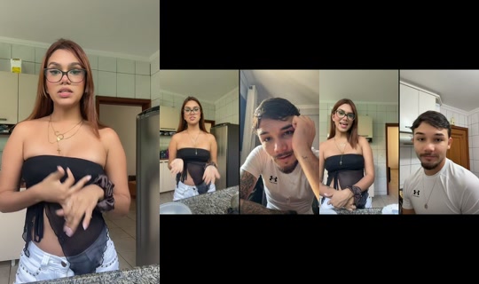 sibelly.g TikTok Live — Aug 31, 2026, 4:58 PM