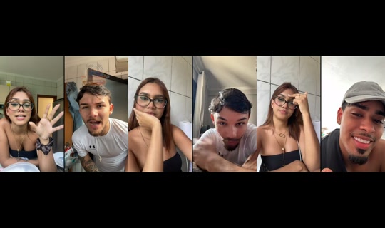 sibelly.g TikTok Live — Aug 31, 2026, 5:48 PM