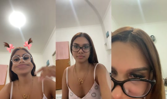 sibelly.g TikTok Live — Sep 1, 2026, 1:01 AM